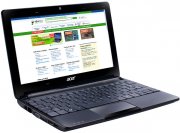 нетбук Acer Aspire